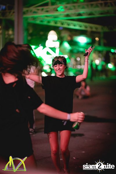 Dropzone Festival Bangkok 2018 (อัลบั้มที่ 4 วันที่ 1) — photo 263