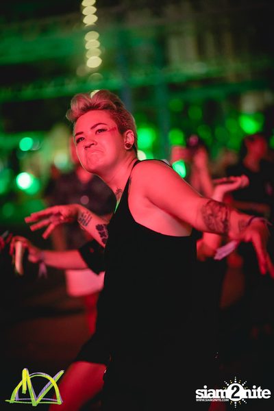 Dropzone Festival Bangkok 2018 (อัลบั้มที่ 4 วันที่ 1) — photo 264