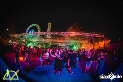 Dropzone Festival Bangkok 2018 (อัลบั้มที่ 4 วันที่ 1) — photo 266