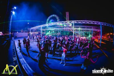 Dropzone Festival Bangkok 2018 (อัลบั้มที่ 4 วันที่ 1) — photo 267