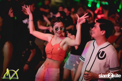 Dropzone Festival Bangkok 2018 (อัลบั้มที่ 4 วันที่ 1) — photo 269