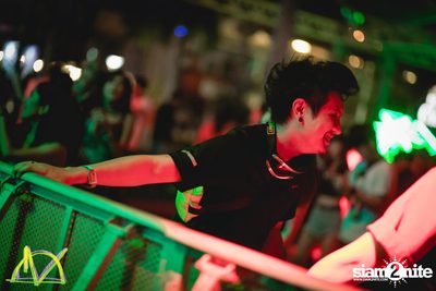 Dropzone Festival Bangkok 2018 (อัลบั้มที่ 4 วันที่ 1) — photo 270
