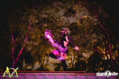 Dropzone Festival Bangkok 2018 (อัลบั้มที่ 4 วันที่ 1) — photo 271
