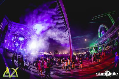 Dropzone Festival Bangkok 2018 (อัลบั้มที่ 4 วันที่ 1) — photo 274