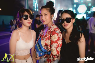 Dropzone Festival Bangkok 2018 (อัลบั้มที่ 4 วันที่ 1) — photo 275