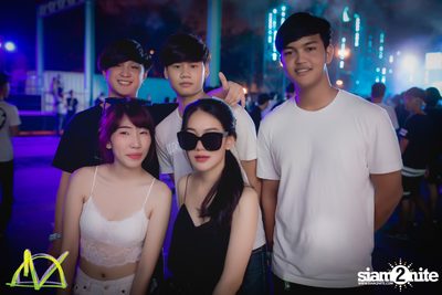 Dropzone Festival Bangkok 2018 (อัลบั้มที่ 4 วันที่ 1) — photo 276