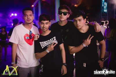 Dropzone Festival Bangkok 2018 (อัลบั้มที่ 4 วันที่ 1) — photo 277