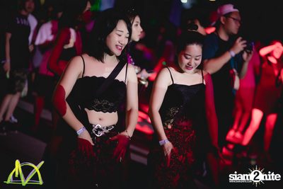 Dropzone Festival Bangkok 2018 (อัลบั้มที่ 4 วันที่ 1) — photo 279