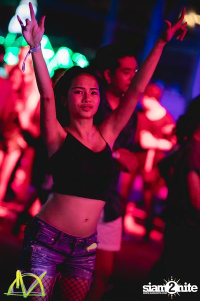 Dropzone Festival Bangkok 2018 (อัลบั้มที่ 4 วันที่ 1) — photo 280
