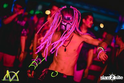 Dropzone Festival Bangkok 2018 (อัลบั้มที่ 4 วันที่ 1) — photo 282