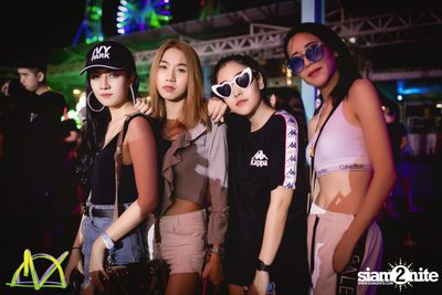Dropzone Festival Bangkok 2018 (อัลบั้มที่ 4 วันที่ 1) — photo 285
