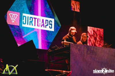 Dropzone Festival Bangkok 2018 (อัลบั้มที่ 4 วันที่ 1) — photo 288