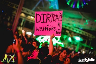 Dropzone Festival Bangkok 2018 (อัลบั้มที่ 4 วันที่ 1) — photo 289