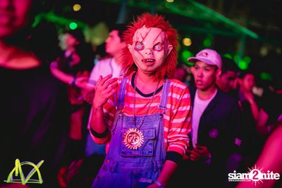 Dropzone Festival Bangkok 2018 (อัลบั้มที่ 4 วันที่ 1) — photo 290