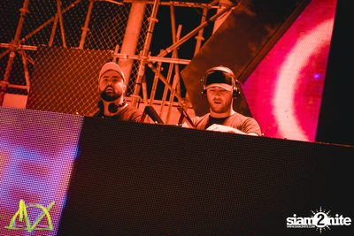 Dropzone Festival Bangkok 2018 (อัลบั้มที่ 4 วันที่ 1) — photo 291