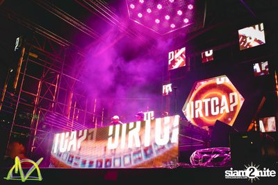 Dropzone Festival Bangkok 2018 (อัลบั้มที่ 4 วันที่ 1) — photo 293