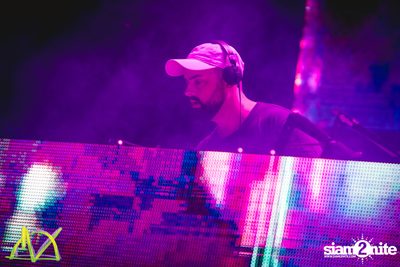 Dropzone Festival Bangkok 2018 (อัลบั้มที่ 4 วันที่ 1) — photo 294