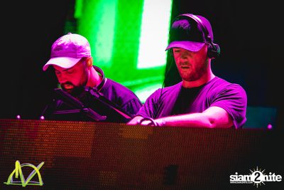 Dropzone Festival Bangkok 2018 (อัลบั้มที่ 4 วันที่ 1) — photo 295