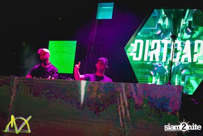 Dropzone Festival Bangkok 2018 (อัลบั้มที่ 4 วันที่ 1) — photo 296