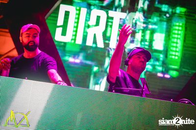 Dropzone Festival Bangkok 2018 (อัลบั้มที่ 4 วันที่ 1) — photo 297