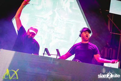 Dropzone Festival Bangkok 2018 (อัลบั้มที่ 4 วันที่ 1) — photo 299