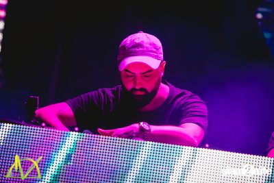 Dropzone Festival Bangkok 2018 (อัลบั้มที่ 4 วันที่ 1) — photo 300