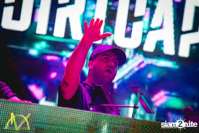Dropzone Festival Bangkok 2018 (อัลบั้มที่ 4 วันที่ 1) — photo 301