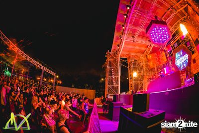 Dropzone Festival Bangkok 2018 (อัลบั้มที่ 4 วันที่ 1) — photo 302