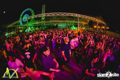Dropzone Festival Bangkok 2018 (อัลบั้มที่ 4 วันที่ 1) — photo 303