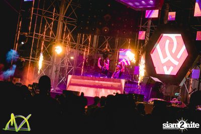 Dropzone Festival Bangkok 2018 (อัลบั้มที่ 4 วันที่ 1) — photo 304
