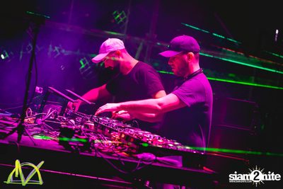 Dropzone Festival Bangkok 2018 (อัลบั้มที่ 4 วันที่ 1) — photo 305