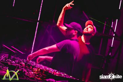 Dropzone Festival Bangkok 2018 (อัลบั้มที่ 4 วันที่ 1) — photo 306