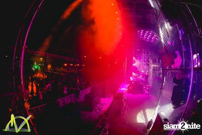 Dropzone Festival Bangkok 2018 (อัลบั้มที่ 4 วันที่ 1) — photo 307