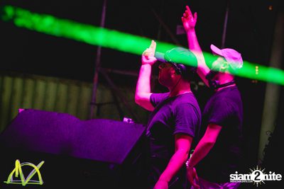 Dropzone Festival Bangkok 2018 (อัลบั้มที่ 4 วันที่ 1) — photo 308