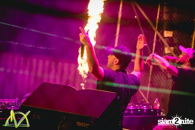 Dropzone Festival Bangkok 2018 (อัลบั้มที่ 4 วันที่ 1) — photo 310