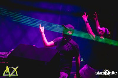 Dropzone Festival Bangkok 2018 (อัลบั้มที่ 4 วันที่ 1) — photo 311
