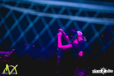 Dropzone Festival Bangkok 2018 (อัลบั้มที่ 4 วันที่ 1) — photo 312