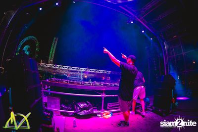 Dropzone Festival Bangkok 2018 (อัลบั้มที่ 4 วันที่ 1) — photo 313