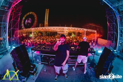 Dropzone Festival Bangkok 2018 (อัลบั้มที่ 4 วันที่ 1) — photo 315