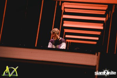 Dropzone Festival Bangkok 2018 (อัลบั้มที่ 4 วันที่ 1) — photo 316