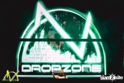 Dropzone Festival Bangkok 2018 (อัลบั้มที่ 4 วันที่ 1) — photo 317