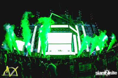 Dropzone Festival Bangkok 2018 (อัลบั้มที่ 4 วันที่ 1) — photo 318