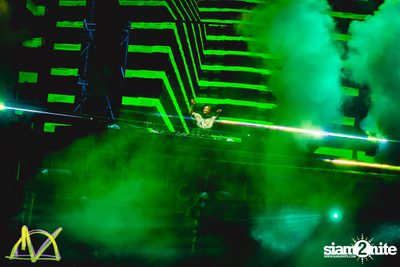 Dropzone Festival Bangkok 2018 (อัลบั้มที่ 4 วันที่ 1) — photo 320
