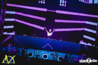 Dropzone Festival Bangkok 2018 (อัลบั้มที่ 4 วันที่ 1) — photo 322