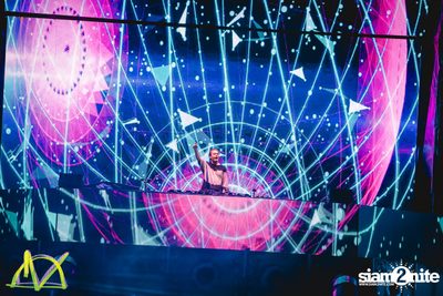 Dropzone Festival Bangkok 2018 (อัลบั้มที่ 4 วันที่ 1) — photo 324