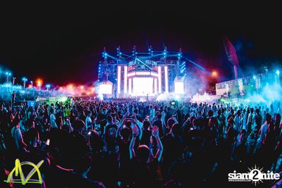 Dropzone Festival Bangkok 2018 (อัลบั้มที่ 4 วันที่ 1) — photo 325