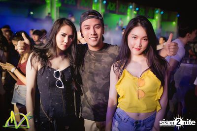 Dropzone Festival Bangkok 2018 (อัลบั้มที่ 4 วันที่ 1) — photo 326