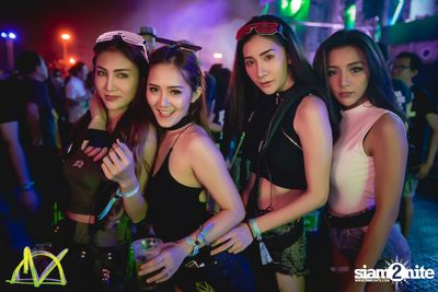 Dropzone Festival Bangkok 2018 (อัลบั้มที่ 4 วันที่ 1) — photo 331