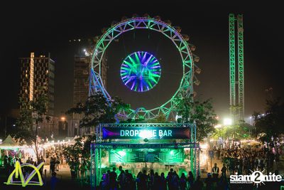 Dropzone Festival Bangkok 2018 (อัลบั้มที่ 4 วันที่ 1) — photo 334