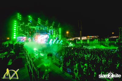 Dropzone Festival Bangkok 2018 (อัลบั้มที่ 4 วันที่ 1) — photo 335